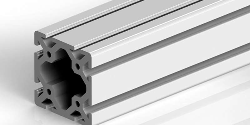 aluminum extrusion