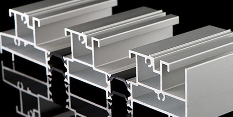 aluminum extrusion