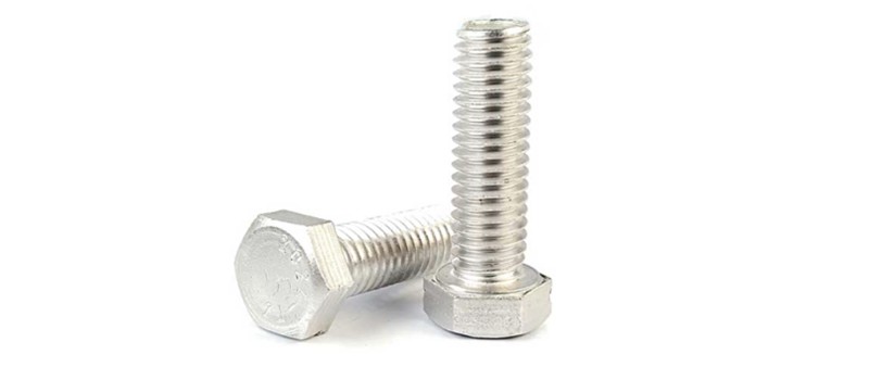 aluminum screws