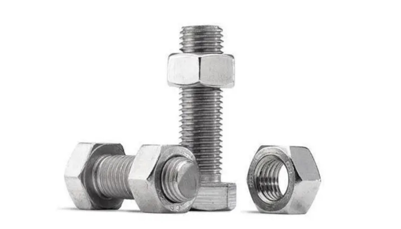 automotive bolts and screws