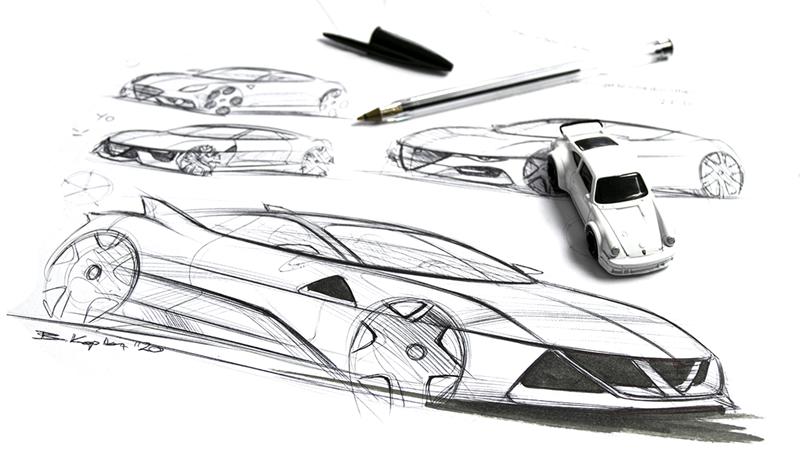 automotive design