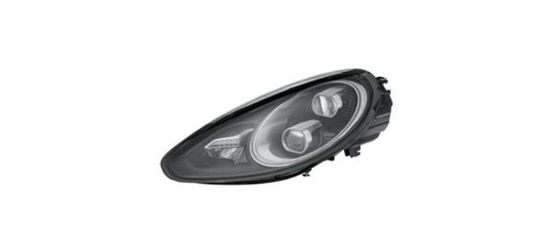 automotive headlight