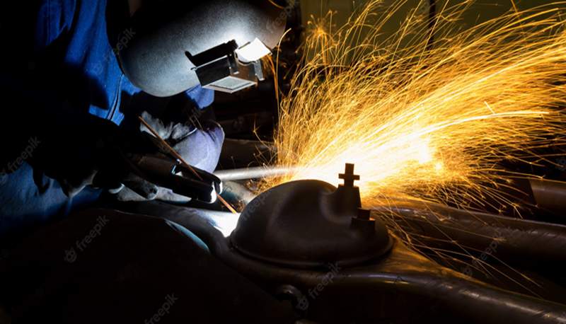 automotive welding