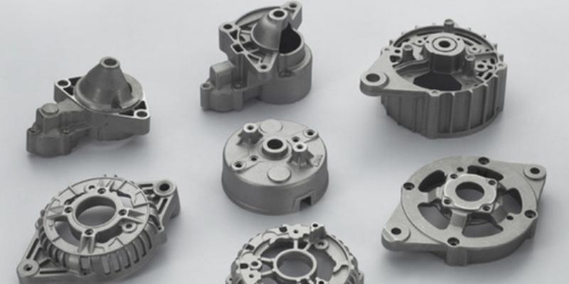 benefits of die casting