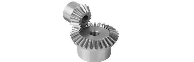 bevel gears