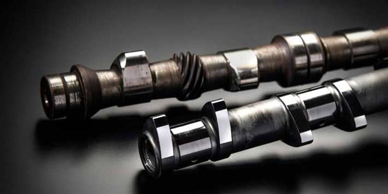 camshaft solution