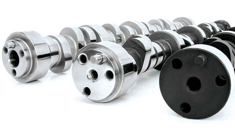 camshafts