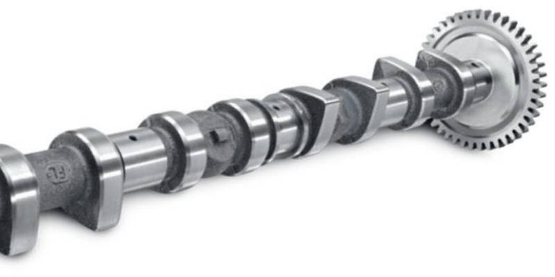 car camshaft