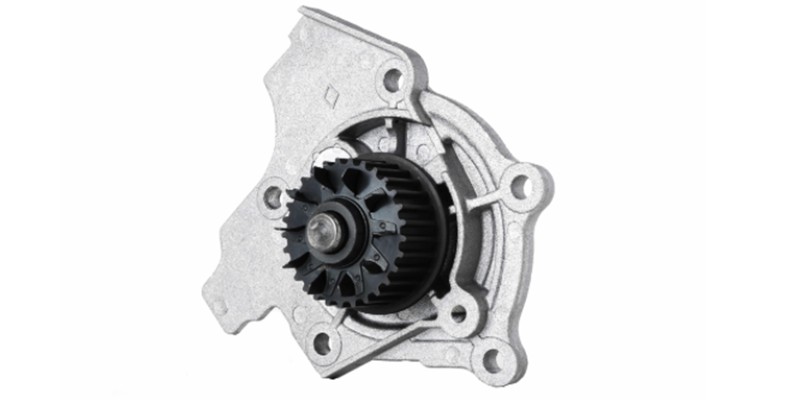 car engine pump