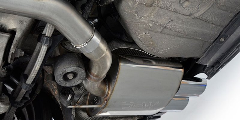 car exhaust mufflers