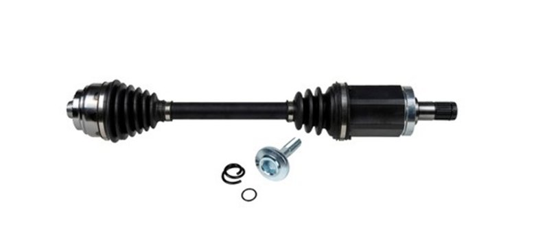 drive axles