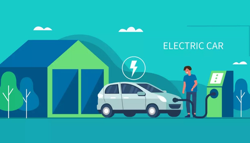 electric vehicles