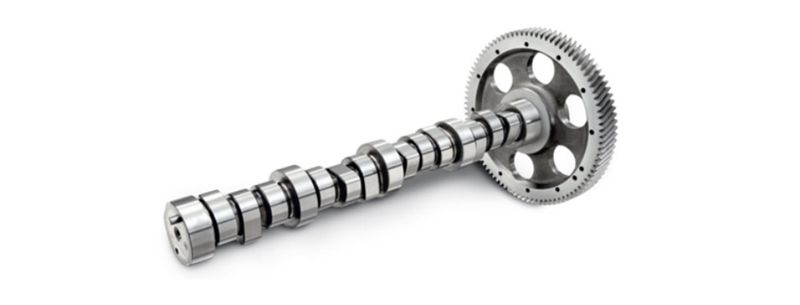 engine camshaft