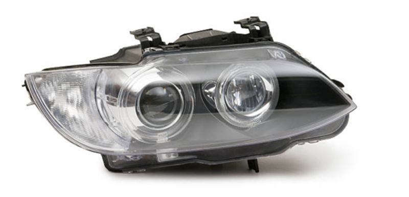 exterior car lights