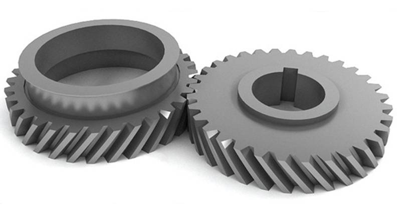 helical gears