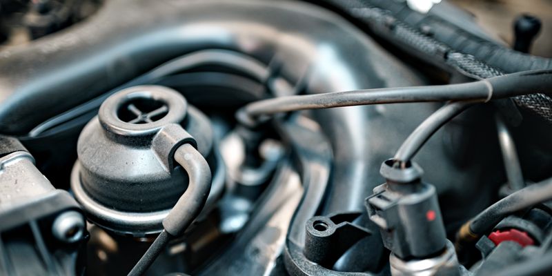 how car fuel works