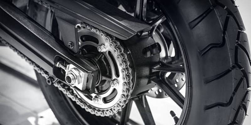 motorcycle wheels