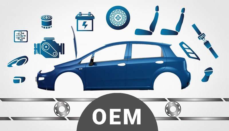 oem auto parts