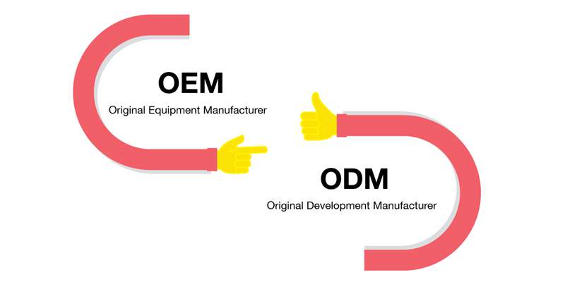 oem vs odm