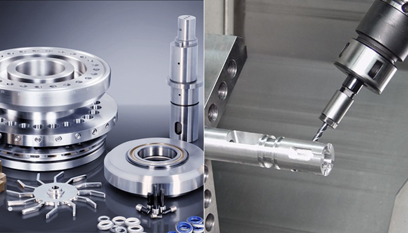 precision machining in automotive industry