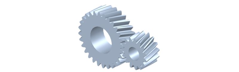 spur gear