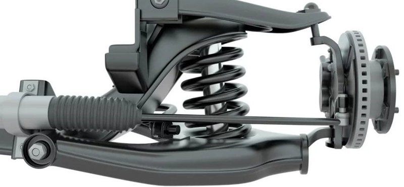 suspension springs