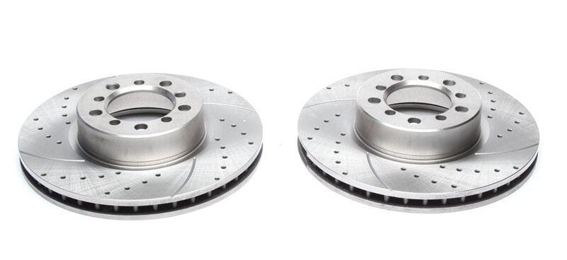 types of brakes