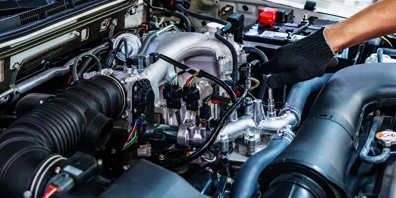 vehicle fuel system