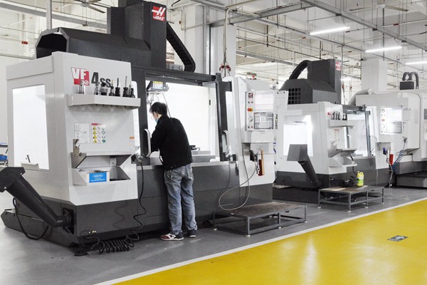 wayken cnc factory