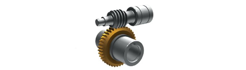 worm gears